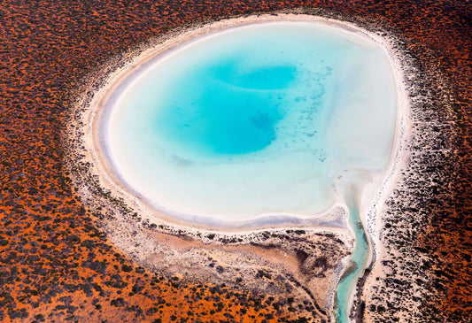 Whole Lagoon, Big Lagoon - Anthony Ponzo [anthonyp.com.au]