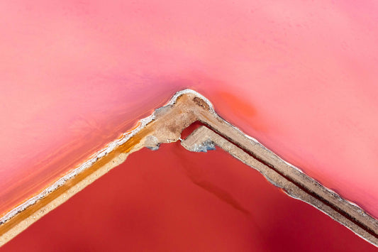 Triangle, Hutt Lagoon - Anthony Ponzo [anthonyp.com.au]