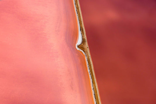 Bump, Hutt Lagoon - Anthony Ponzo [anthonyp.com.au]